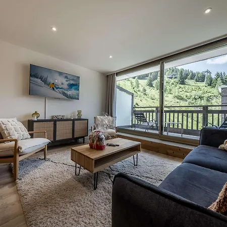 1650 - Moderne Pour 5 Pers, Aux Pieds Avec Parking - Fr-1-631-231 Apartment Courchevel