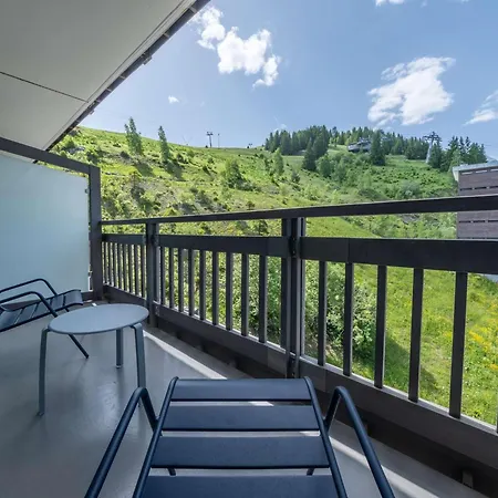 Apartment 1650 - Moderne Pour 5 Pers, Aux Pieds Avec Parking - Fr-1-631-231 Courchevel